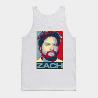 Zach Tank Top